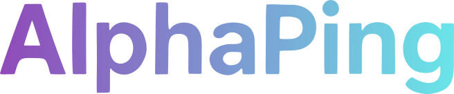 AlphaPing