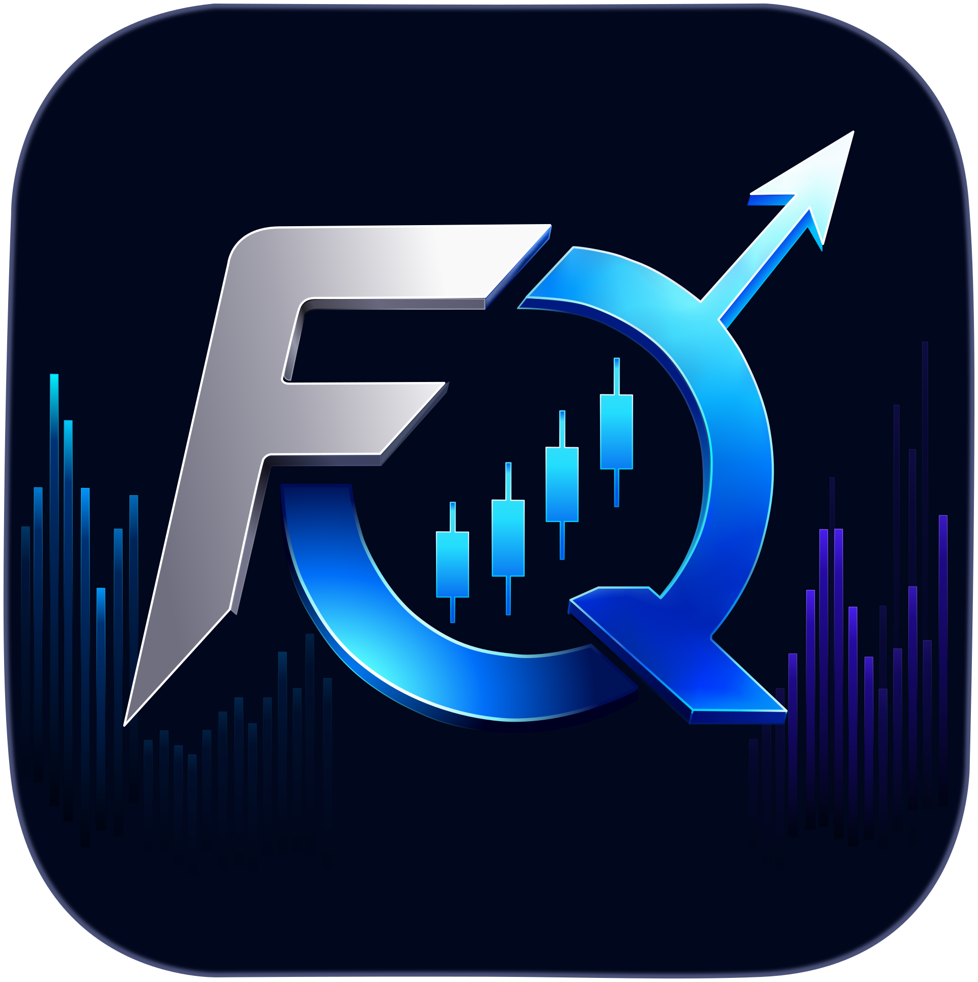 The Funded Quant Icon